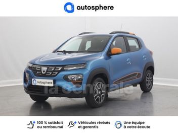 DACIA SPRING CONFORT PLUS - ACHAT INTEGRAL 27.4 KWH