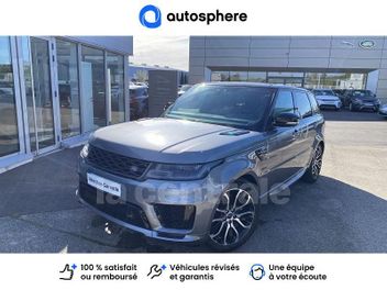 LAND ROVER RANGE ROVER SPORT 2 II (2) P400 SI6 3.0 29CV HSE DYNAMIC AUTO 7PL