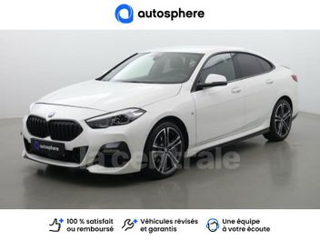 BMW SERIE 2 F44 GRAN COUPE (F44) GRAN COUPE 218D M SPORT BVA8