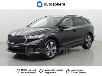 SKODA ENYAQ IV 60 62 KWH