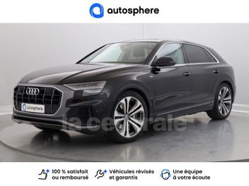 AUDI Q8 50 TDI 286 AVUS EXTENDED QUATTRO TIPTRONIC