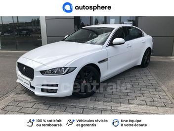 JAGUAR XE 2.0D 180 9CV PORTFOLIO AUTO