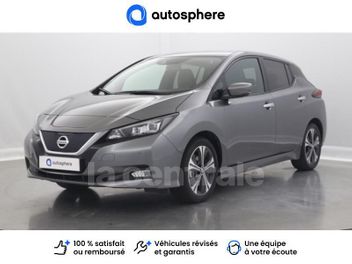 NISSAN LEAF 2 II (2) 150 40KWH TEKNA