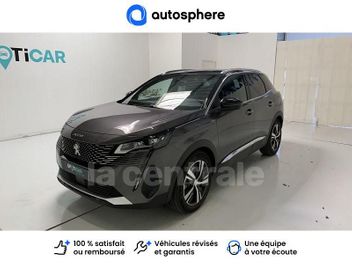 PEUGEOT 3008 (2E GENERATION) II (2) 1.6 HYBRID4 300 GT E-EAT8