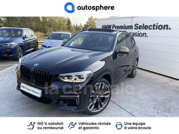 BMW X3 G01 (G01) (2) M40DA 340