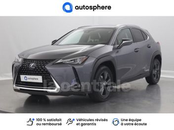 LEXUS UX 250H 2WD LUXE PLUS