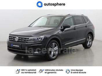 VOLKSWAGEN TIGUAN 2 ALLSPACE 2.0 TDI 190 CARAT EXCLUSIVE 4MOTION DSG7