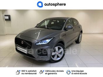 JAGUAR E-PACE D180 9CV AWD R-DYNAMIC SE BVA