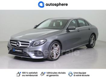 MERCEDES CLASSE E 5 V 220 D SPORTLINE 9G-TRONIC