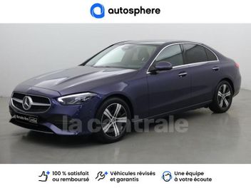 MERCEDES CLASSE C 5 V 220 D AVANTGARDE LINE 9G-TRONIC