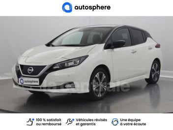 NISSAN LEAF 2 II (2) 150 40KWH TEKNA