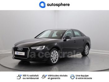 AUDI A4 (5E GENERATION) V (3) 35 TFSI 150 DESIGN S TRONIC 7