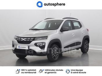 DACIA SPRING EXPRESSION 27.4 KWH