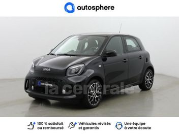 SMART FORFOUR 2 II (2) EQ BEV 18KWH PRIME