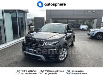 LAND ROVER RANGE ROVER EVOQUE (2) TD4 180 SE DYNAMIC BVA