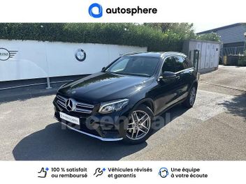 MERCEDES GLC 220 D 4MATIC SPORTLINE 9G-TRONIC