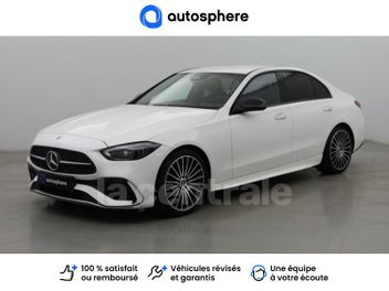 MERCEDES CLASSE C 5 V 220 D AMG LINE 9G-TRONIC