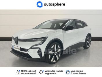 RENAULT MEGANE 5 V E-TECH EV60 220 SUPER CHARGE TECHNO 60 KWH