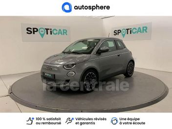 FIAT 500 (3E GENERATION) III E 118 LA PRIMA 42KWH