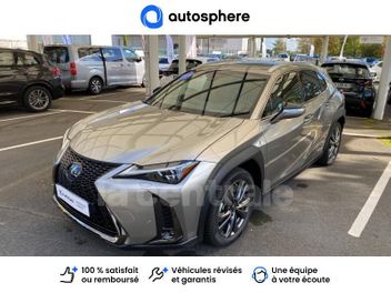 LEXUS UX 2.0 250H 8CV 2WD F SPORT EXECUTIVE