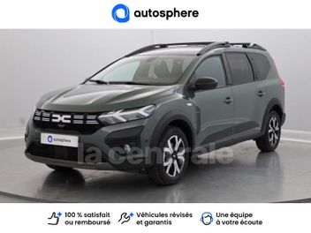 DACIA JOGGER 1.0 ECO-G 100 SL EXTREME + 7PL 2022