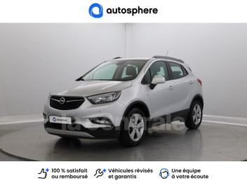 OPEL MOKKA X 1.6 DIESEL 110 ECOTEC BUSINESS EDITION