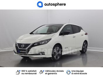 NISSAN LEAF 2 II 150HP 40KWH N-CONNECTA