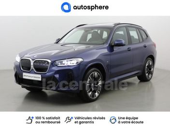 BMW IX3 G08 (G08) (2) 286 80 KWH IMPRESSIVE M SPORT BVA8