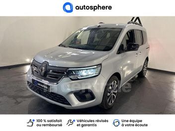 RENAULT KANGOO 3 III E-TECH ELECTRIQUE EV45 11KW TECHNO