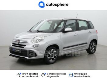 FIAT 500 L (2) 1.3 MULTIJET 95 S/S POPSTAR