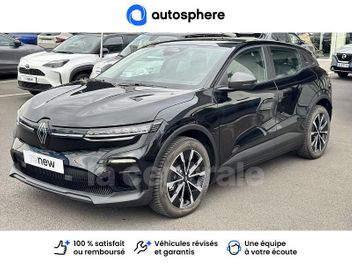 RENAULT MEGANE 5 V E-TECH 130 AUTONOMIE CONFORT AC7 EVOLUTION