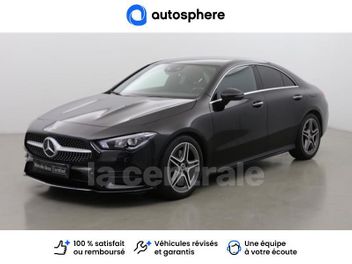 MERCEDES CLA 2 II 200 D 7CV AMG LINE 8G-DCT