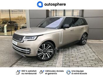 LAND ROVER RANGE ROVER 5 V SWB 3.0 P510E PHEV AWD AUTOBIOGRAPHY 2022