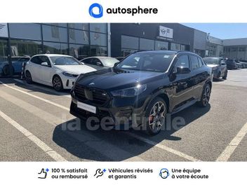 BMW X2 U10 (U10) XDRIVE M35I 300 M PERFORMANCE DKG7