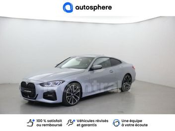 BMW SERIE 4 G22 (G22) COUPE 420D XDRIVE 190 M SPORT BVA8