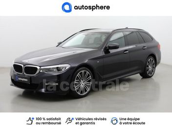 BMW SERIE 5 G31 TOURING (G31) TOURING 530D XDRIVE 265 M SPORT BVA8