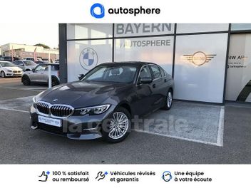 BMW SERIE 3 G20 (G20) 330E HYBRIDE XDRIVE 292 LUXURY BVA8