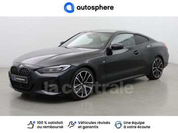 BMW SERIE 4 F32 (F32) COUPE 420DA 190 M SPORT