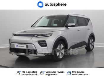 KIA E-SOUL 150KW PREMIUM 64KWH