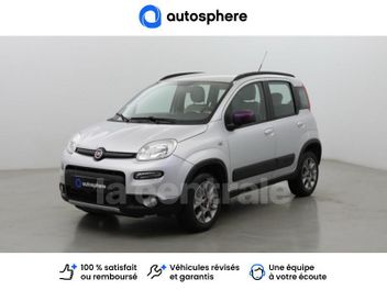 FIAT PANDA 3 4X4 III 0.9 TWINAIR TURBO 8V 85 S/S 4X4 ROCK