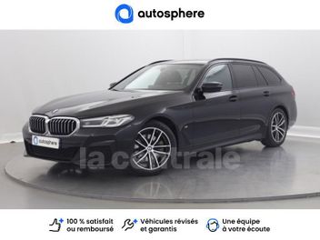 BMW SERIE 5 G31 TOURING (G31) (2) TOURING 520D XDRIVE 190 M SPORT BVA8