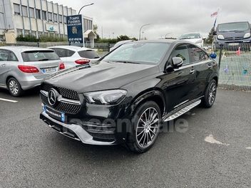 MERCEDES GLE COUPE 2 II COUPE 350 DE 4MATIC AMG LINE