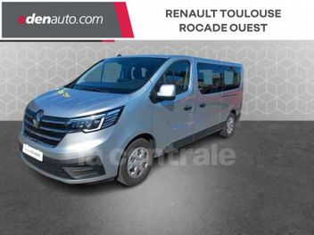 Renault Trafic III GENERATION2 COMBI 2.0 L2 DCI 150 ENERGY S&S INTENS EDC