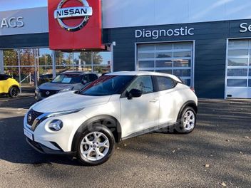 NISSAN JUKE 2 II 1.0 DIG-T 117 N-CONNECTA BV6