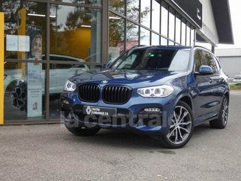 BMW X3 G01 (G01) XDRIVE30D 265 M SPORT BVA8