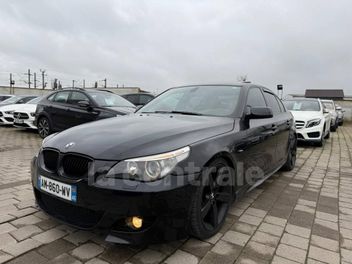 BMW SERIE 5 E60 (E60) (2) 535DA 272 SPORT