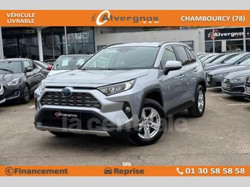 TOYOTA RAV 4 (5E GENERATION) V 2WD 218 DYNAMIC BUSINESS