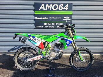 KAWASAKI KX 250 F 4T