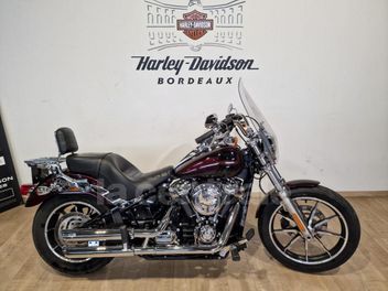 HARLEY DAVIDSON SOFTAIL LOW RIDER 1745