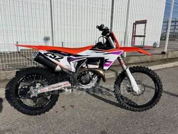 KTM SX F 350